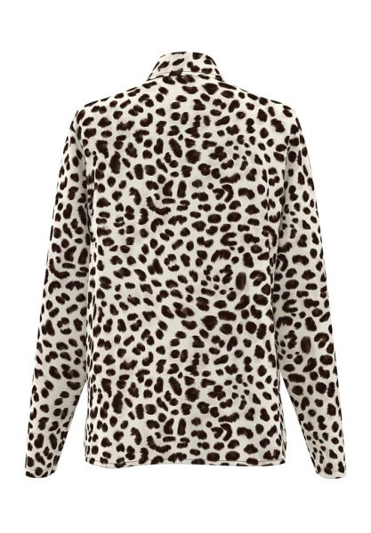 Frankwalder blouse lange mouw  NOS726101-580089 2