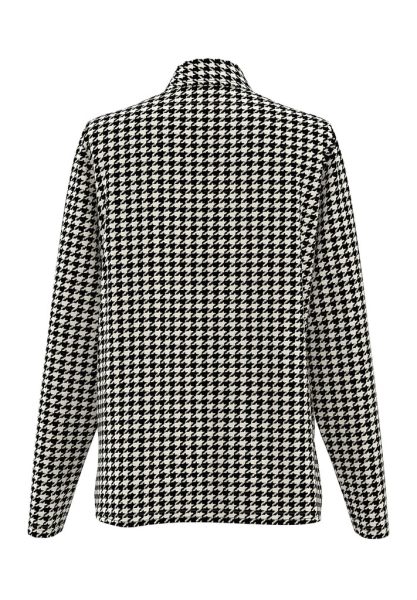 Frankwalder blouse lange mouw NOS726101-548099 2