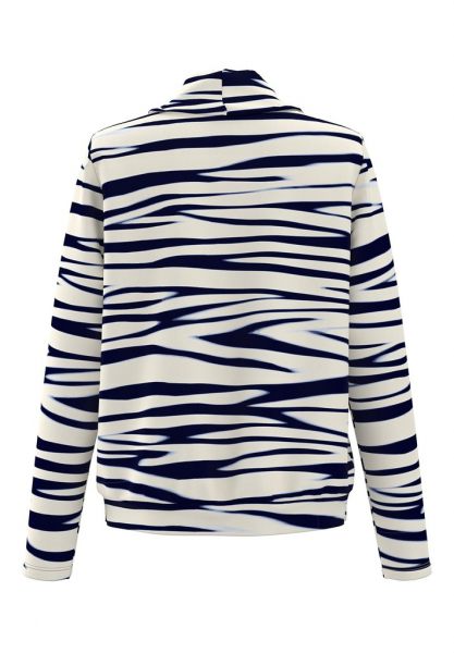 Frankwalder t-shirt lange mouw  NOS726409-553052 2
