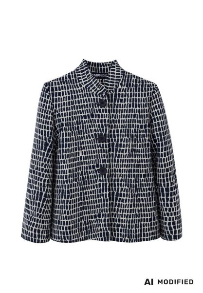 Frankwalder blazer  W62109302-017059