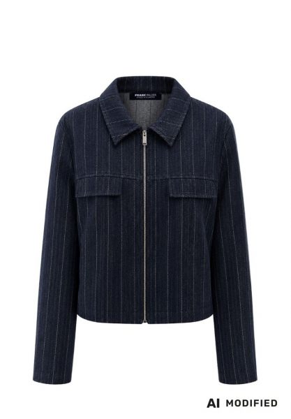Frankwalder blazer  W62109305-015059