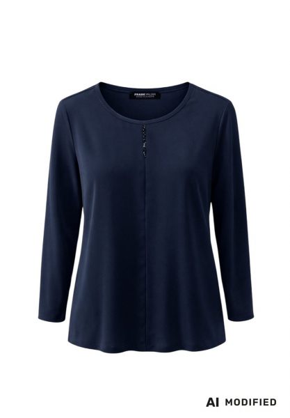 Frankwalder blouse  W62109421-000598