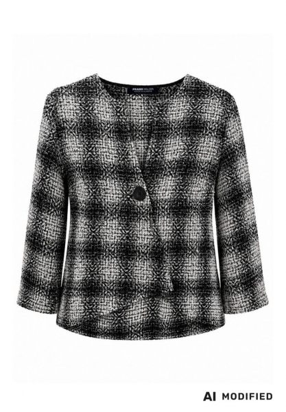 Frankwalder blazer  W62209301-020099