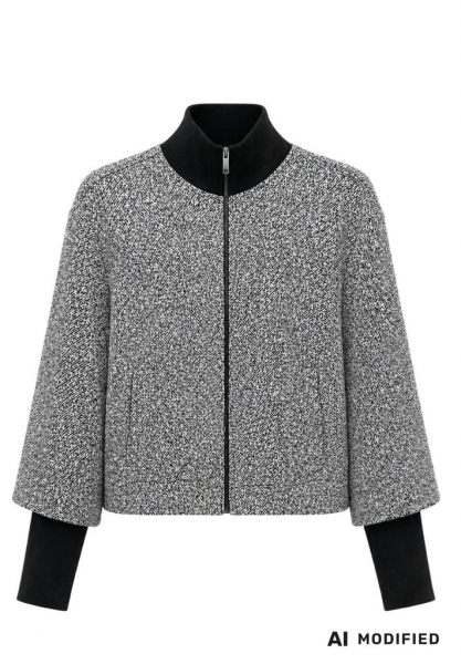 Frankwalder blazer  W62209304-018099