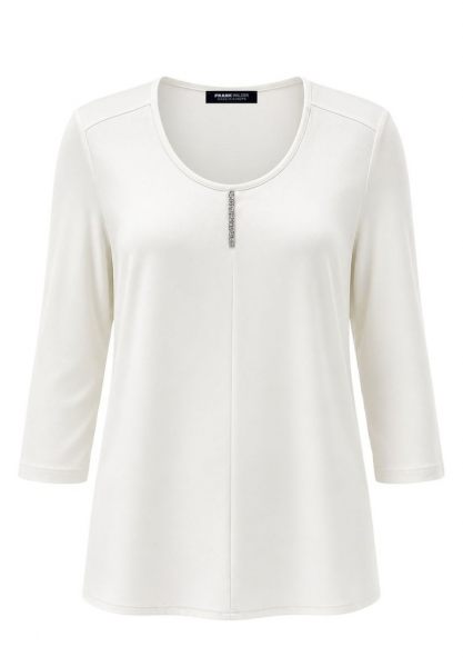 Frankwalder blouse  W62209421-000902