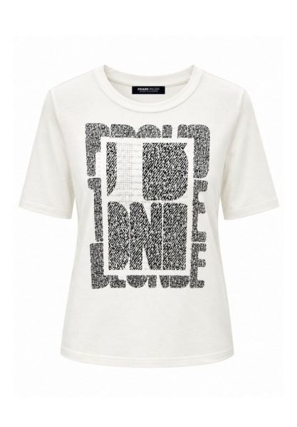 Frankwalder t-shirt  W62209454-616090