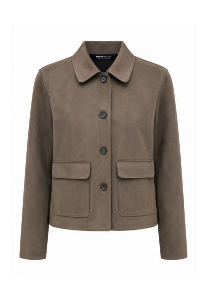 Frankwalder blazer  W62309304-000867