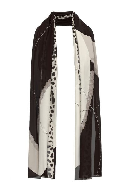 Frankwalder sjaal  W62309770-633089 2