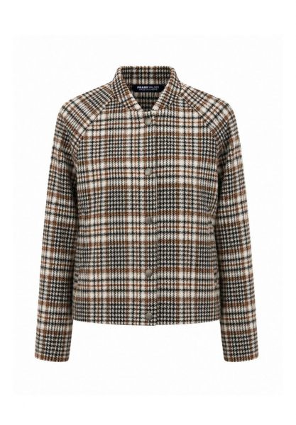 Frankwalder blazer  W62309306-059089