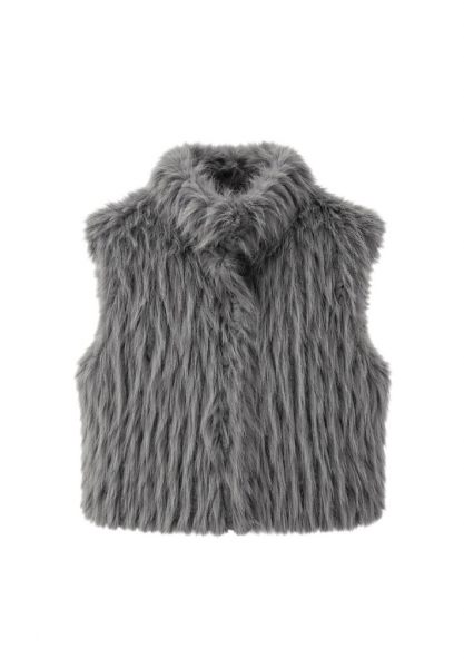Frankwalder vest  W62209850-000970