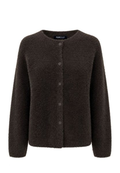 Frankwalder vest  W62309051-000869