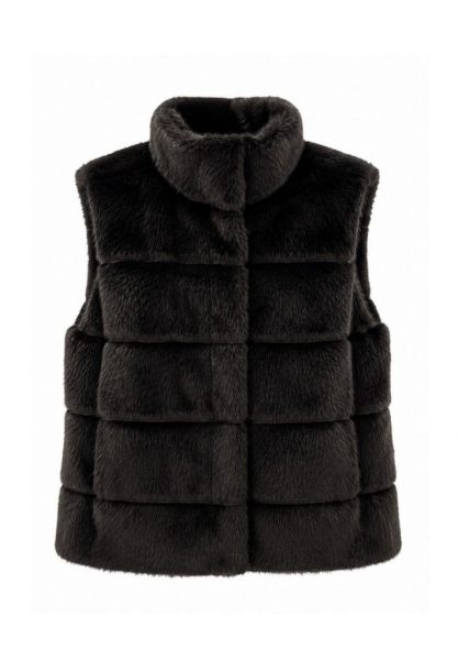 Frankwalder gilet  W62309850-000869