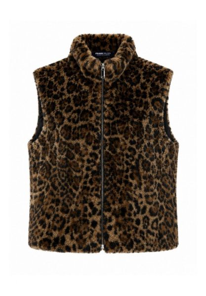Frankwalder vest  W62309851-618089