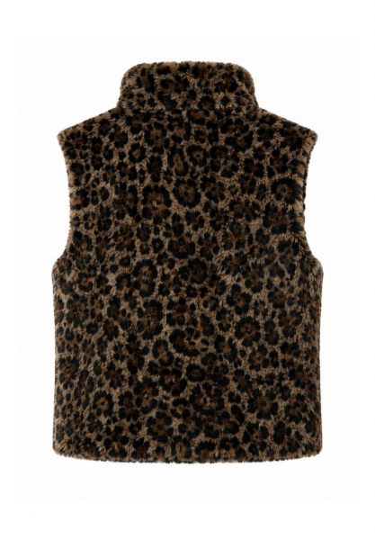Frankwalder vest  W62309851-618089 2