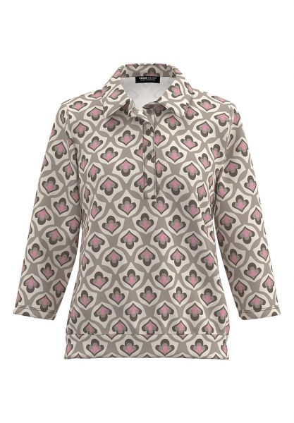Frankwalder polo korte mouw  NOS726407-504031