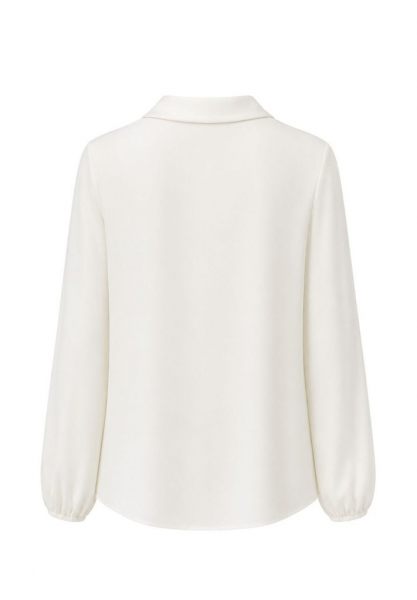 Frankwalder blouse  W62209150-000902 2