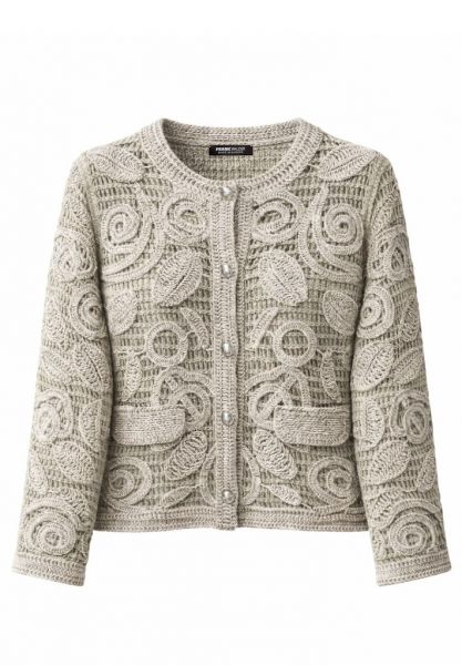 Frankwalder vest  W61107354-000720