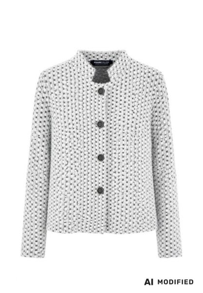 Frankwalder vest  W62209311-008093