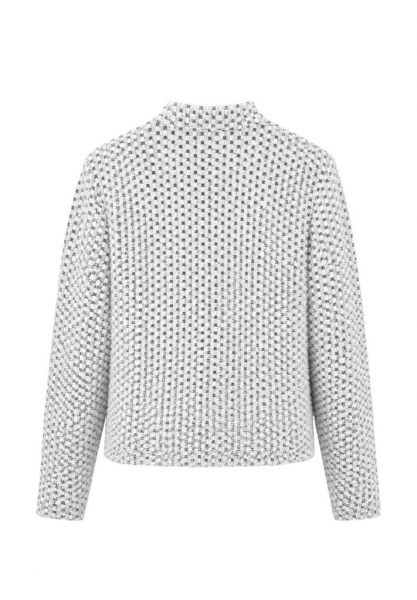 Frankwalder vest  W62209311-008093 2