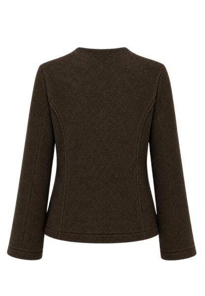 Frankwalder blazer  NOS726313-000869 2