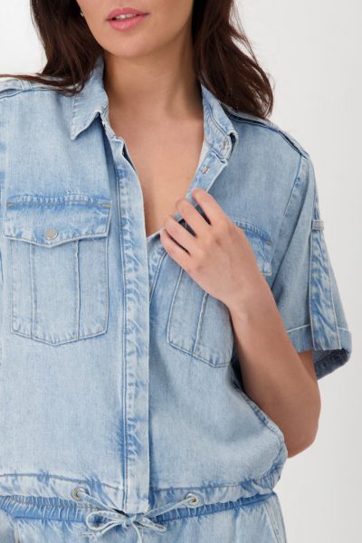 Monari jas  409613-750 4