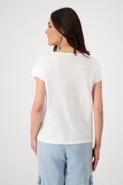Monari t-shirt  409632-105 3