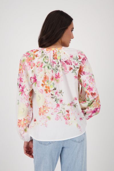 Monari blouse  409634-107 3