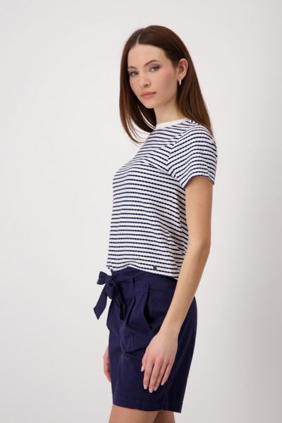 Monari t-shirt  409745-719 2
