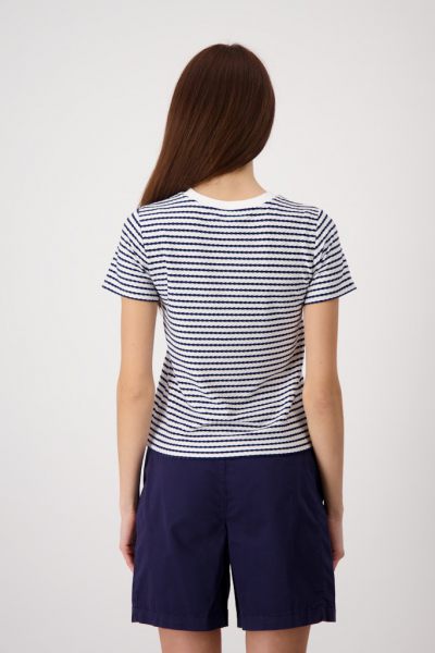 Monari t-shirt  409745-719 3