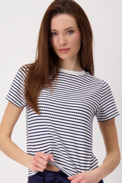 Monari t-shirt  409745-719 4