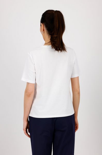 Monari t-shirt  409746-105 3
