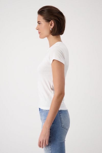 Monari t-shirt  409761-105 2