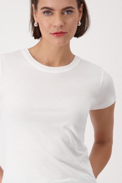 Monari t-shirt  409761-105 4