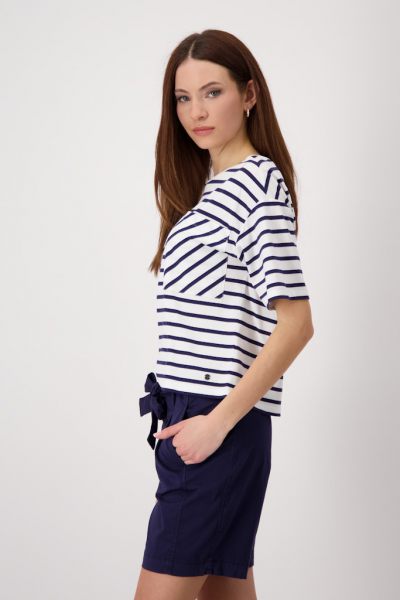 Monari t-shirt  409781-719 2