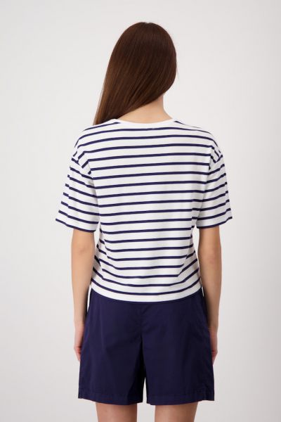 Monari t-shirt  409781-719 3