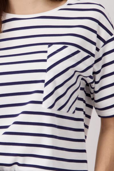 Monari t-shirt  409781-719 4