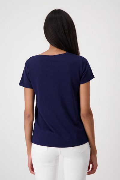 Monari t-shirt  409786-718 3