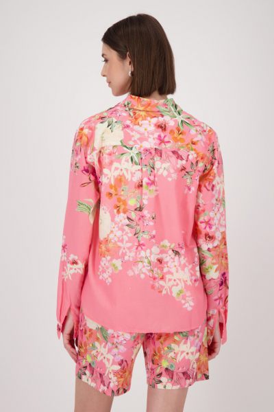 Monari blouse  409638-446 3