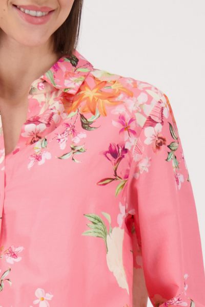 Monari blouse  409638-446 4
