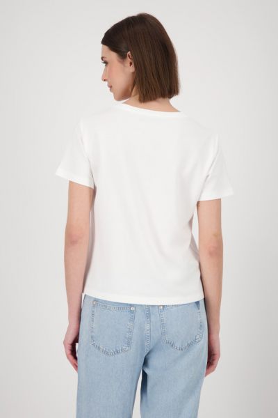 Monari t-shirt  409842-444 3