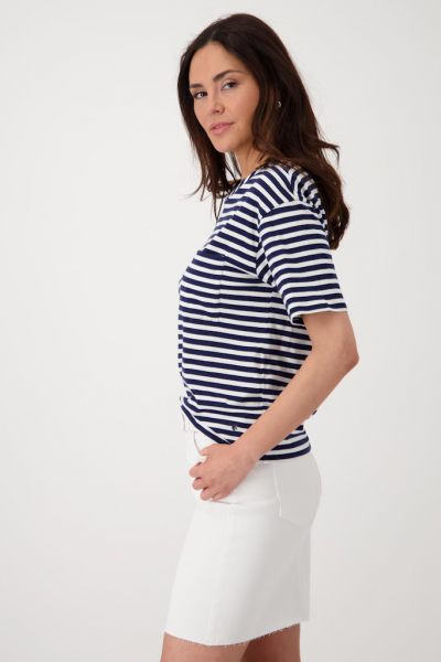 Monari t-shirt  409980-719 2