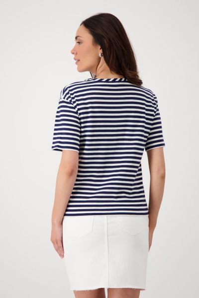 Monari t-shirt  409980-719 3