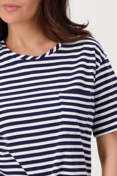 Monari t-shirt  409980-719 4