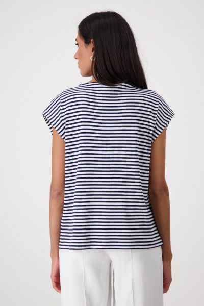 Monari t-shirt  410022-719 3