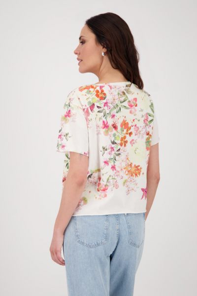 Monari t-shirt  410053-107 3