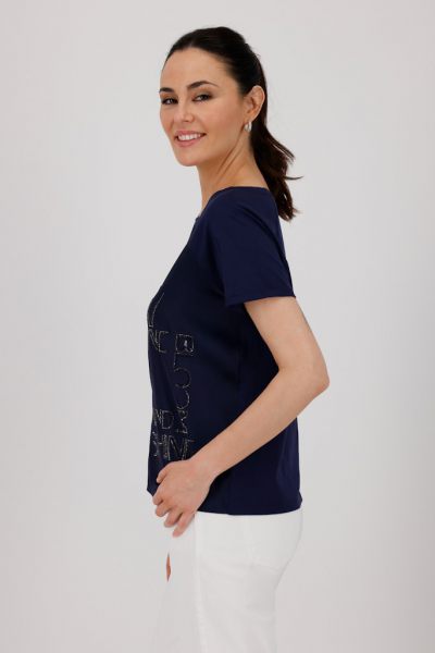 Monari sjaal  410036-718 2