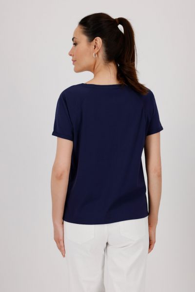 Monari sjaal  410036-718 3