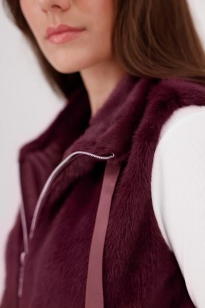 Monari bodywarmer  808770-359 4