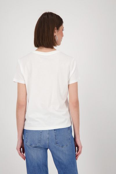 Monari t-shirt  808815-102 3