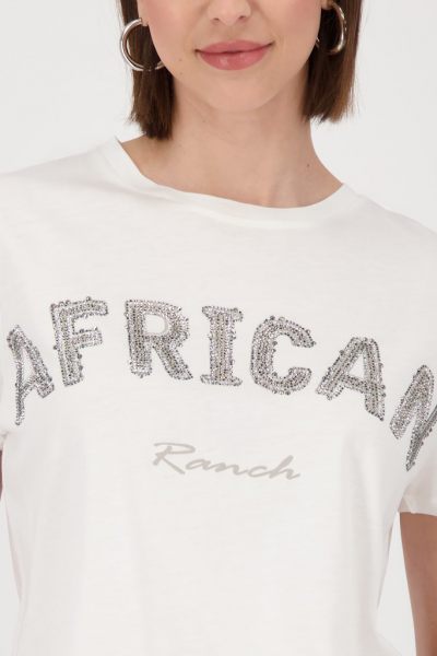 Monari t-shirt  808815-102 4